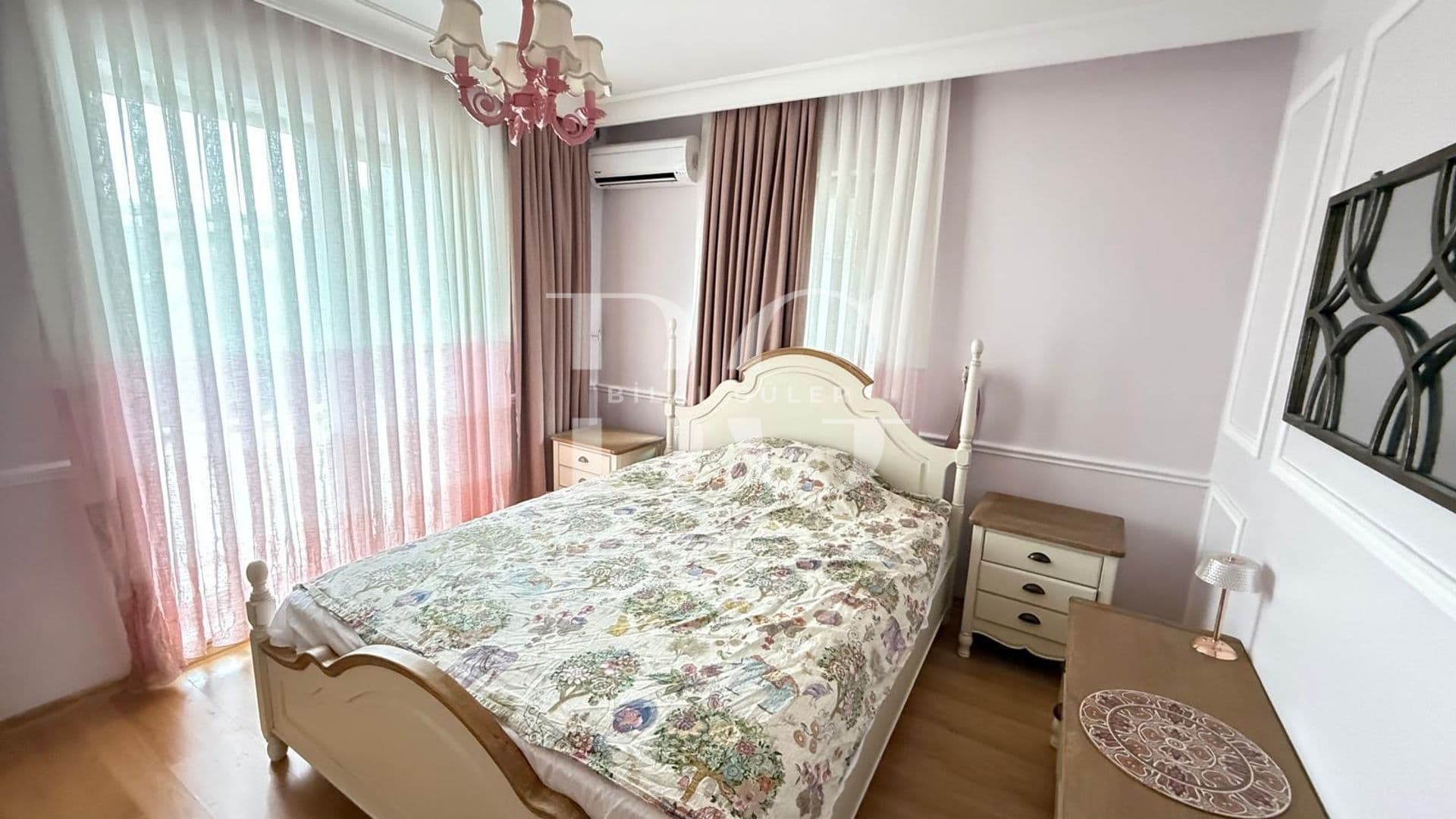 ACARKENT'TE SATILIK KONAKLAR MANZARALI HAVUZLU BAHÇE DUBLEKS 9