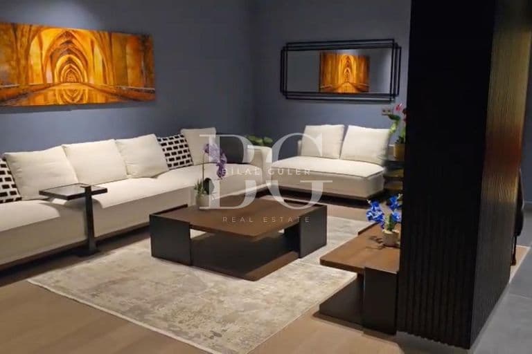 ACARKENT’TE SATILIK ULTRA MODERN VİLLA 27