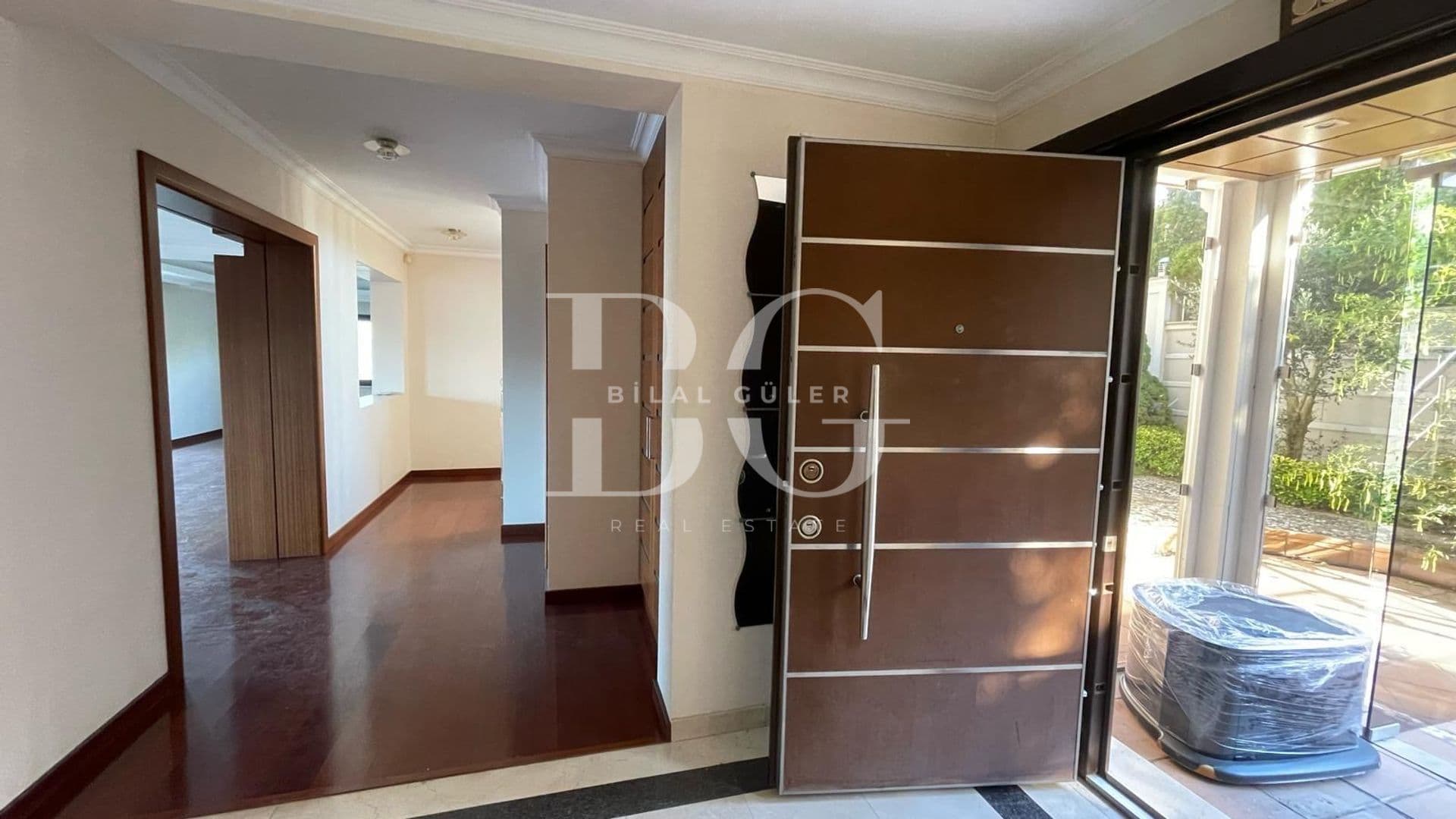 ACARKENT’TE ASANSÖRLÜ,ÇELİK ÇATILI, MUHTEŞEM MANZARALI B VİLLA 9