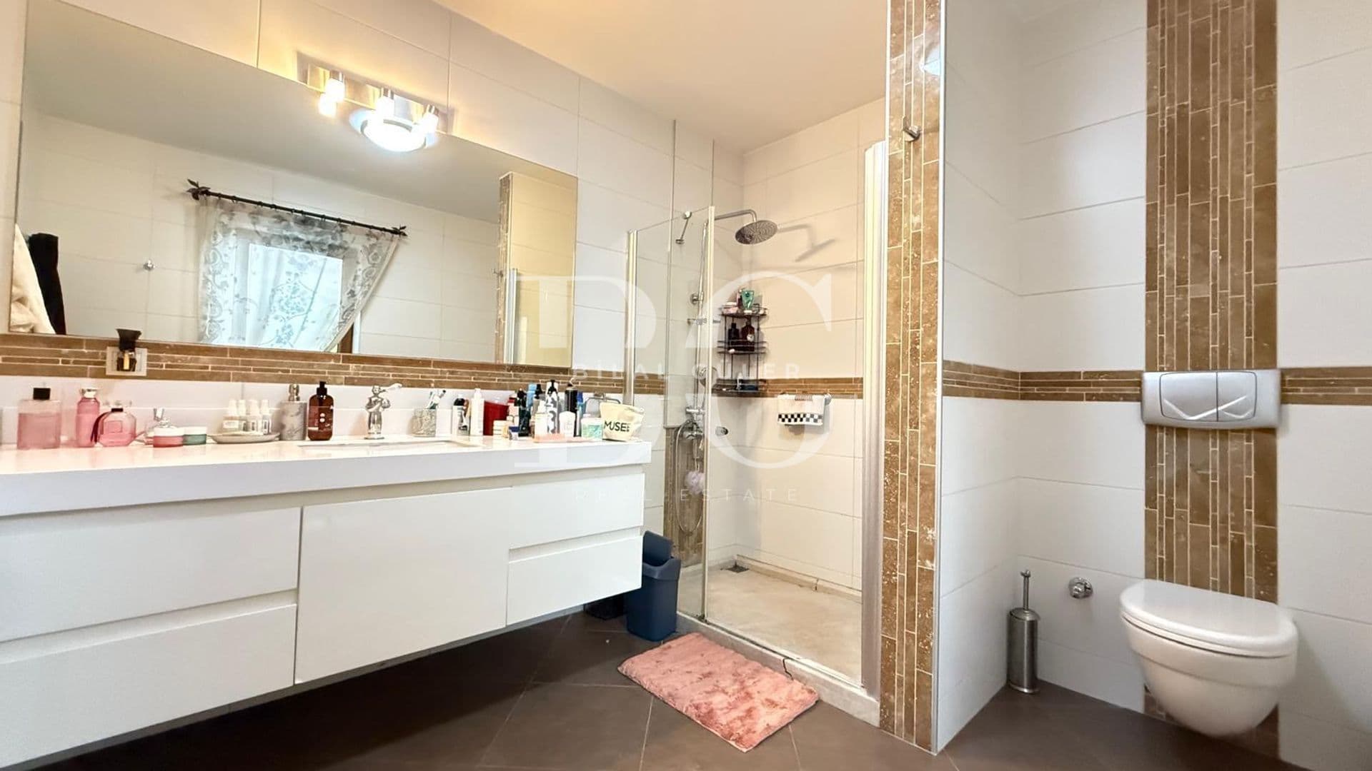 ACARKENT'TE SATILIK KONAKLAR MANZARALI HAVUZLU BAHÇE DUBLEKS 14