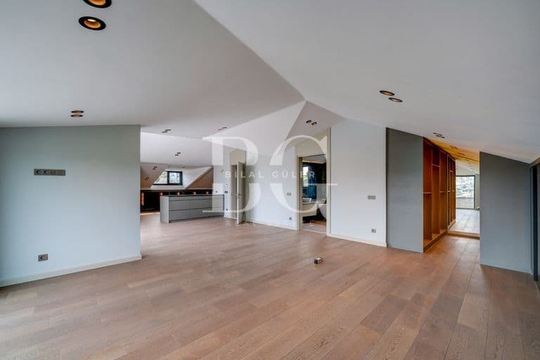 ACARKENT’TE SATILIK ULTRA MODERN VİLLA 20