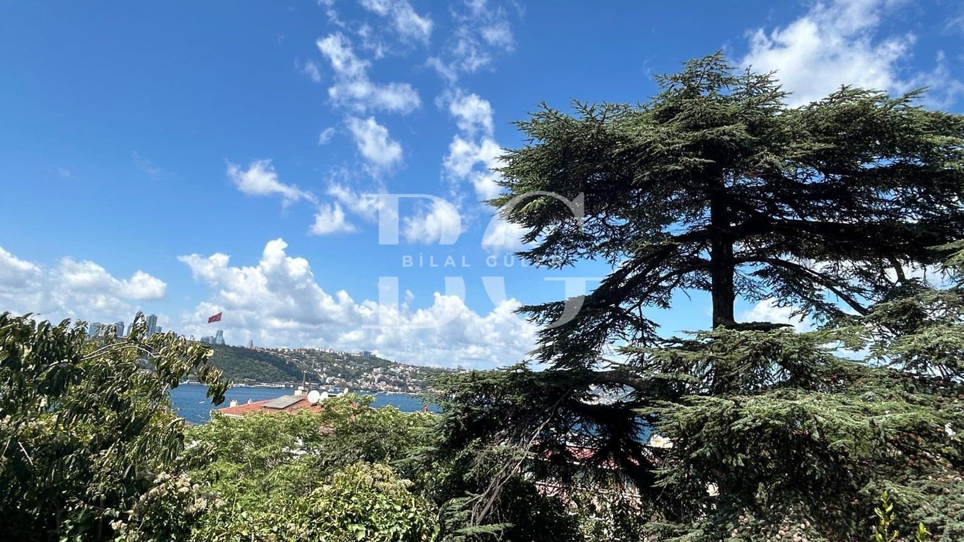 Beylerbeyinde Ruhsatı Hazır Köşk Projesi | 380 m² Bahçeli 5