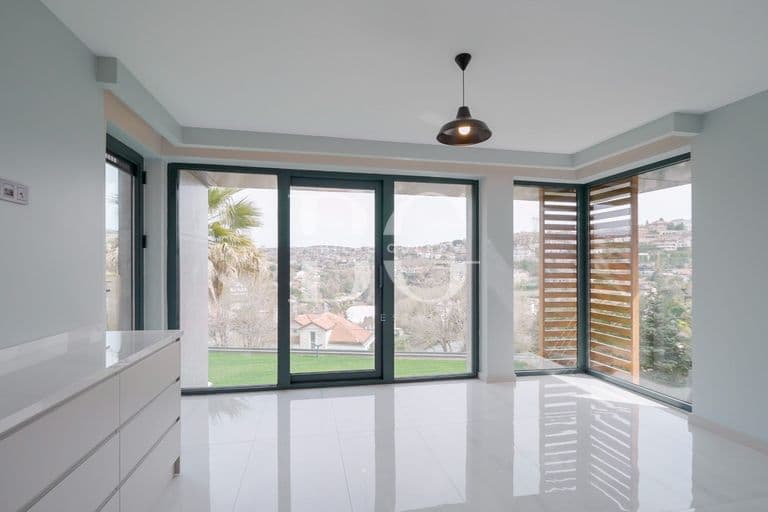 ACARKENT’TE SATILIK ULTRA MODERN VİLLA 6