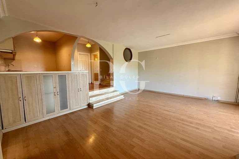 ACARKENT KARŞISI DOĞANEVLER SİTESİ’NDE 5+2 KİRALIK VİLLA 7
