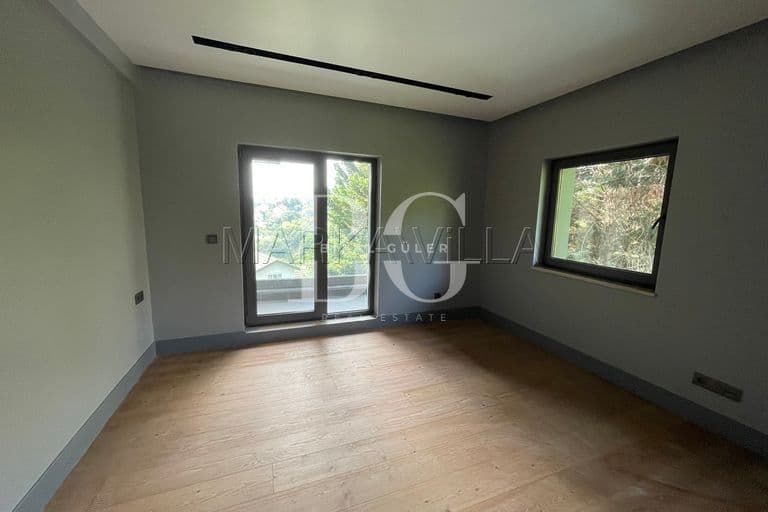 ACARKENT’TE SATILIK C TİPİ VİLLA 28