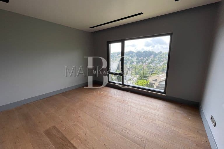 ACARKENT’TE SATILIK C TİPİ VİLLA 29