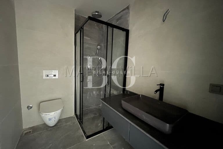 ACARKENT’TE SATILIK C TİPİ VİLLA 27