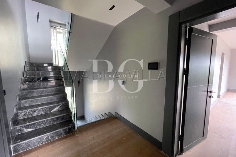 ACARKENT’TE SATILIK C TİPİ VİLLA 26