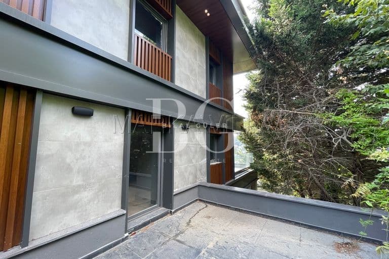 ACARKENT’TE SATILIK C TİPİ VİLLA 8