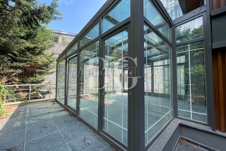 ACARKENT’TE SATILIK C TİPİ VİLLA 9