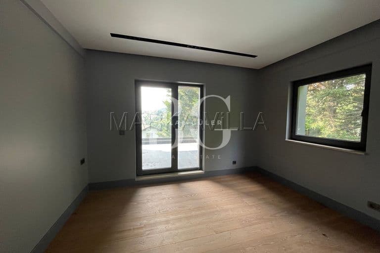 ACARKENT’TE SATILIK C TİPİ VİLLA 25