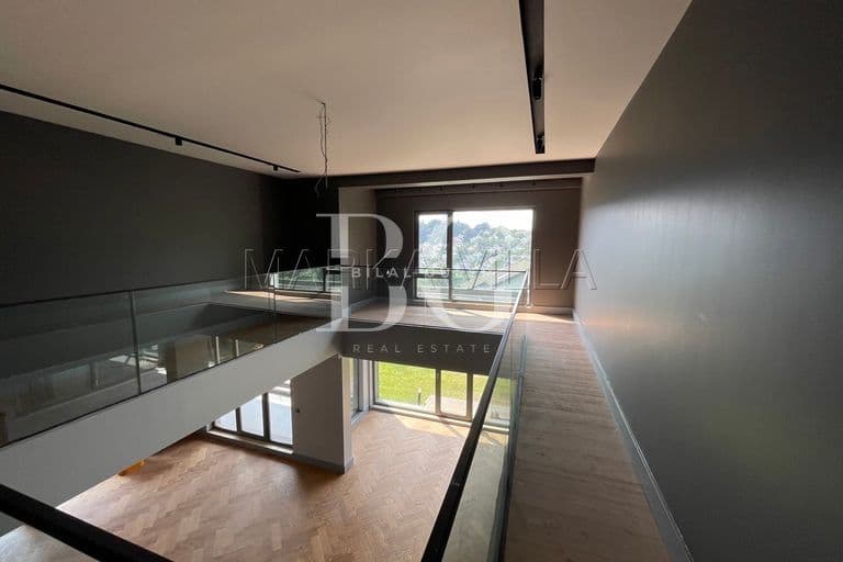 ACARKENT’TE SATILIK C TİPİ VİLLA 24