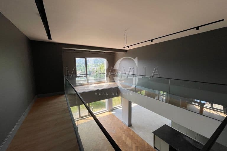 ACARKENT’TE SATILIK C TİPİ VİLLA 23