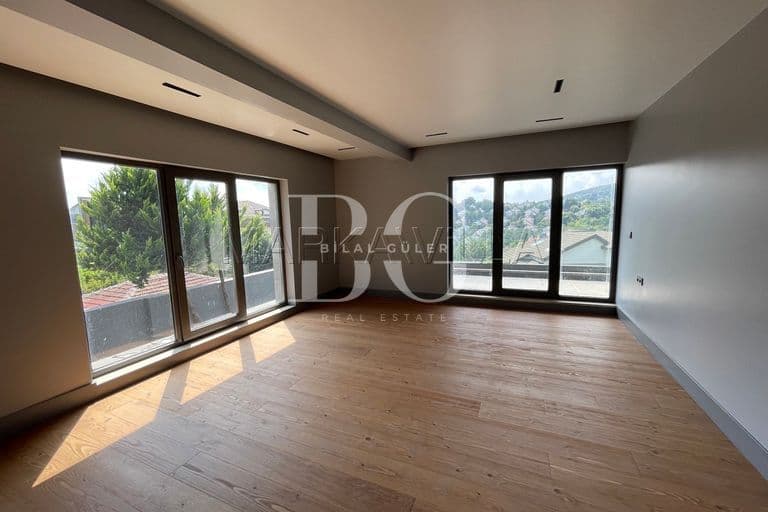 ACARKENT’TE SATILIK C TİPİ VİLLA 22