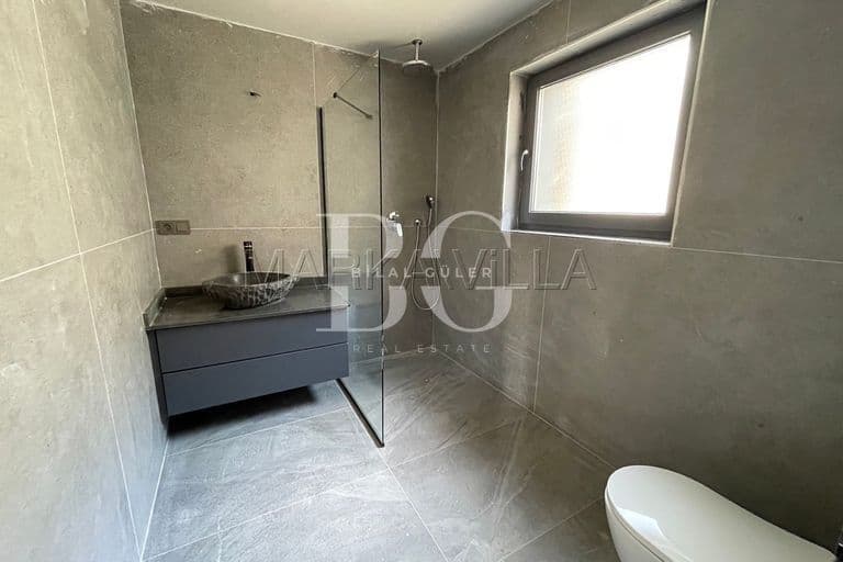 ACARKENT’TE SATILIK C TİPİ VİLLA 20