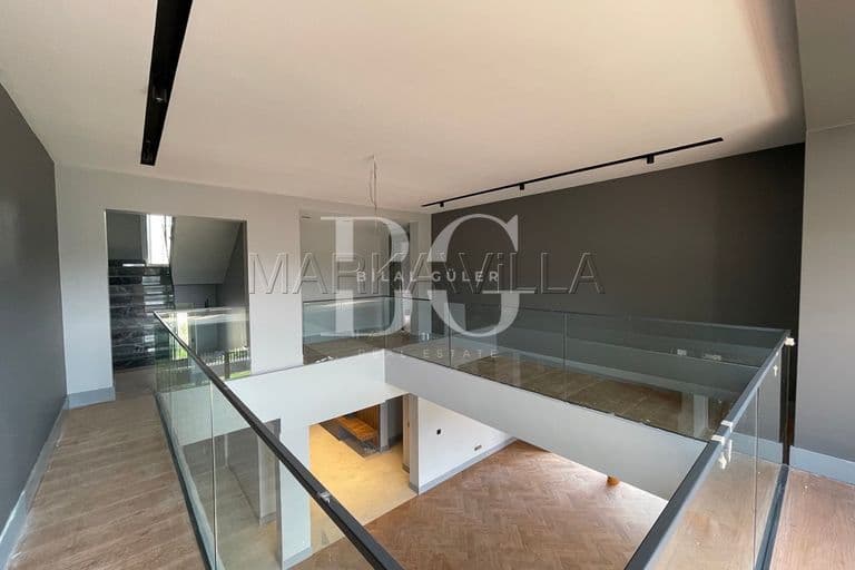 ACARKENT’TE SATILIK C TİPİ VİLLA 21