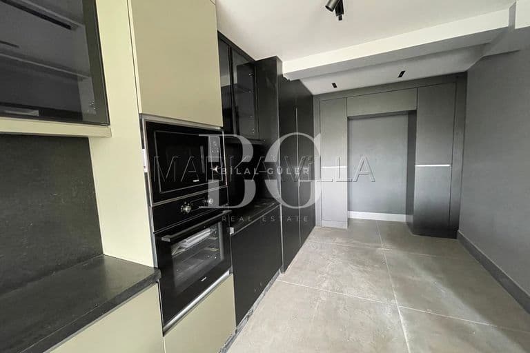 ACARKENT’TE SATILIK C TİPİ VİLLA 13