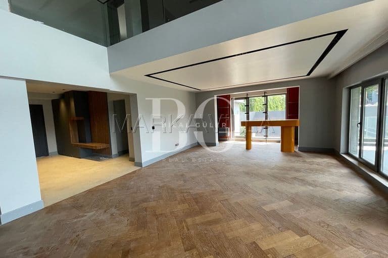 ACARKENT’TE SATILIK C TİPİ VİLLA 14