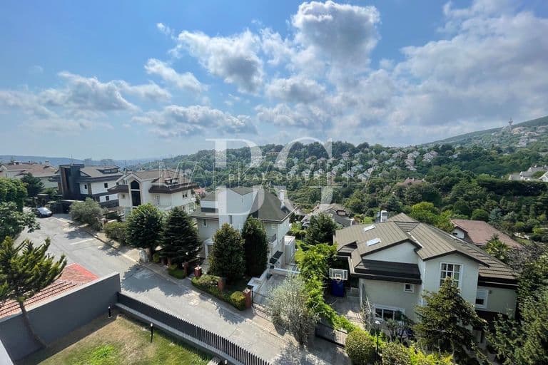 ACARKENT’TE SATILIK C TİPİ VİLLA 10