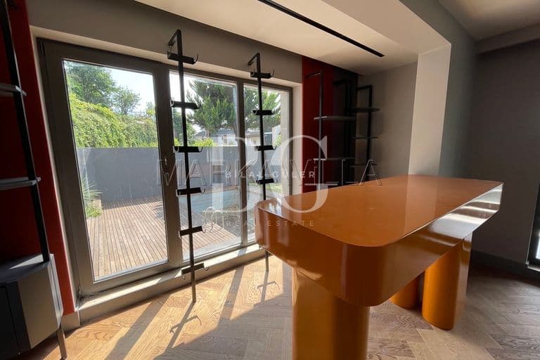 ACARKENT’TE SATILIK C TİPİ VİLLA 12