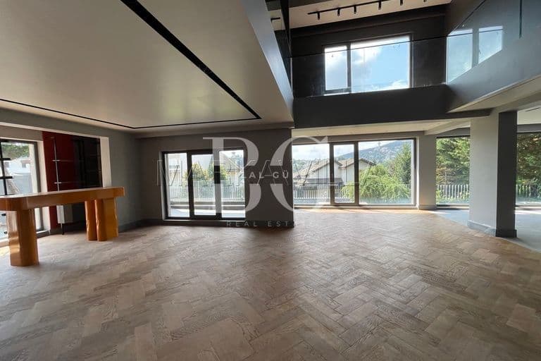 ACARKENT’TE SATILIK C TİPİ VİLLA 7