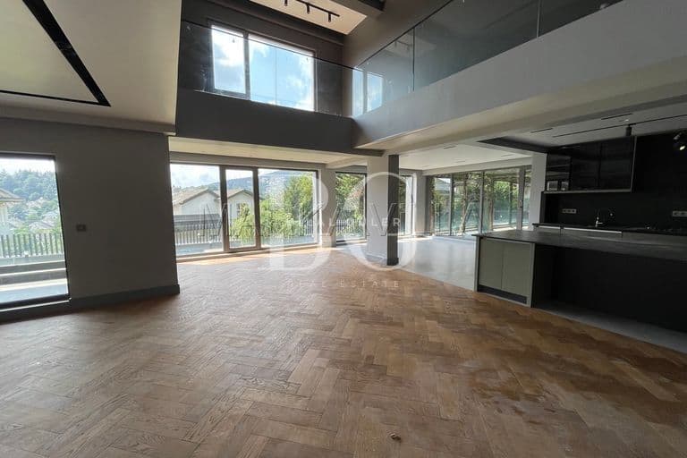 ACARKENT’TE SATILIK C TİPİ VİLLA 6