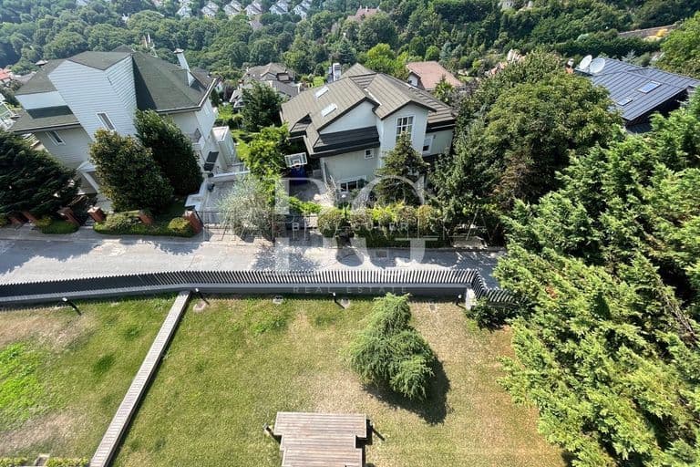 ACARKENT’TE SATILIK C TİPİ VİLLA 11