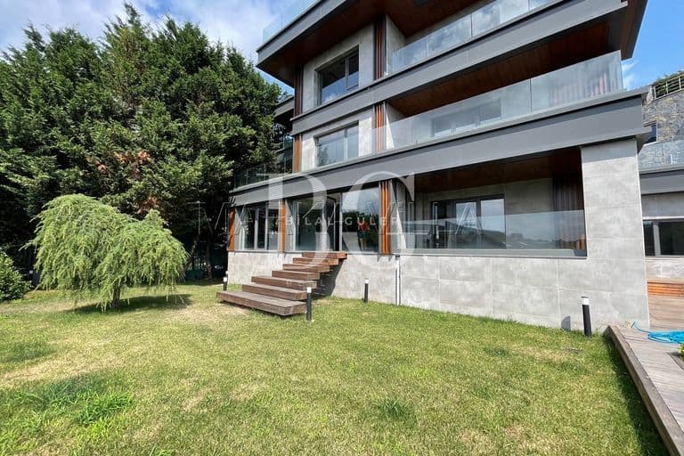 ACARKENT’TE SATILIK C TİPİ VİLLA 3