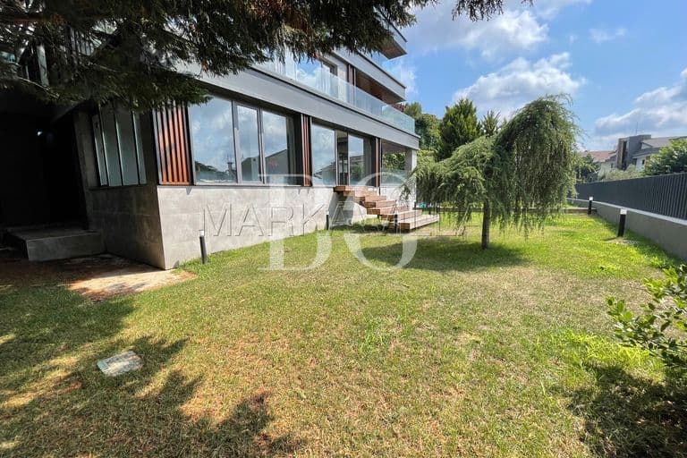 ACARKENT’TE SATILIK C TİPİ VİLLA 4