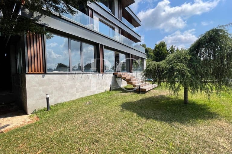 ACARKENT’TE SATILIK C TİPİ VİLLA 5