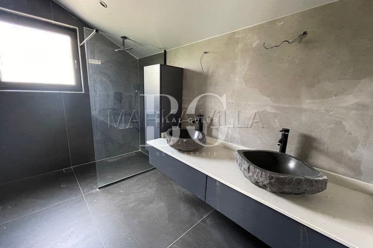 ACARKENT’TE SATILIK C TİPİ VİLLA 33