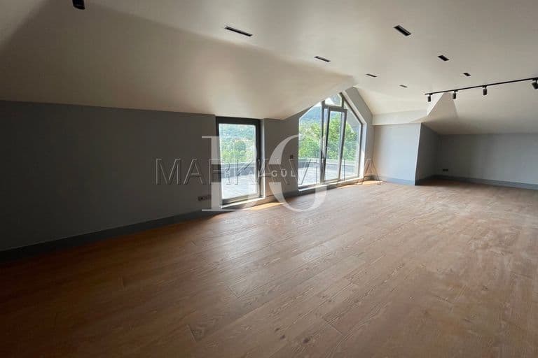 ACARKENT’TE SATILIK C TİPİ VİLLA 32