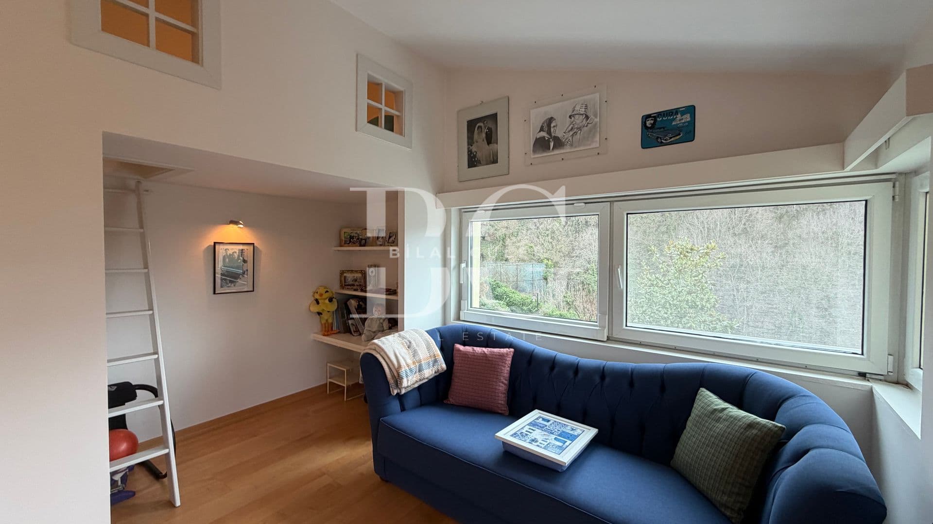 DOĞA VE IHLAMUR AĞAÇLARI İÇİNDE HAVUZLU VİLLA... 14