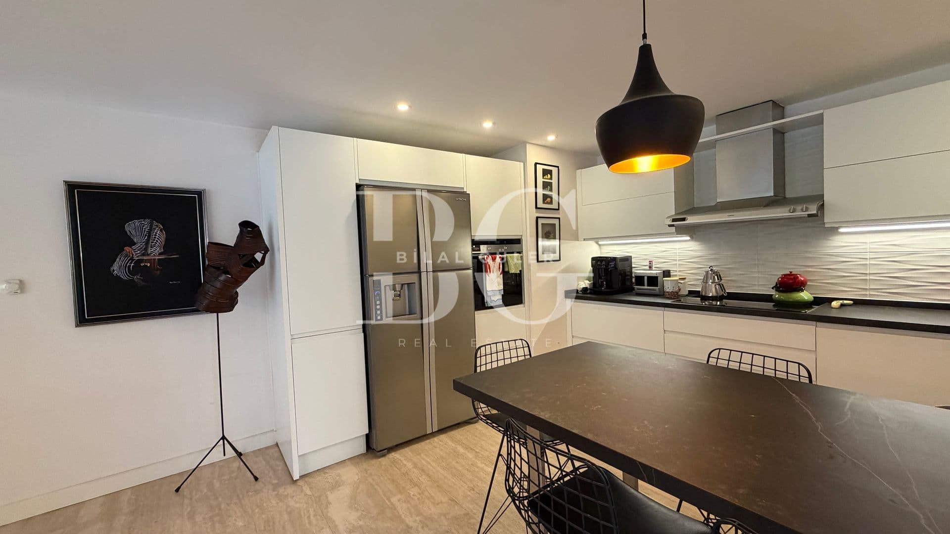 DOĞA VE IHLAMUR AĞAÇLARI İÇİNDE HAVUZLU VİLLA... 7