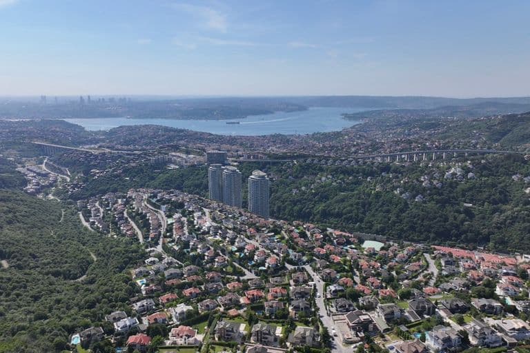 Beykoz’da Villa Almak Mantıklı mı?