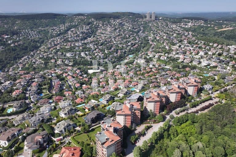 ACARKENT’TE Ultra Lüks Satılık Villa 23