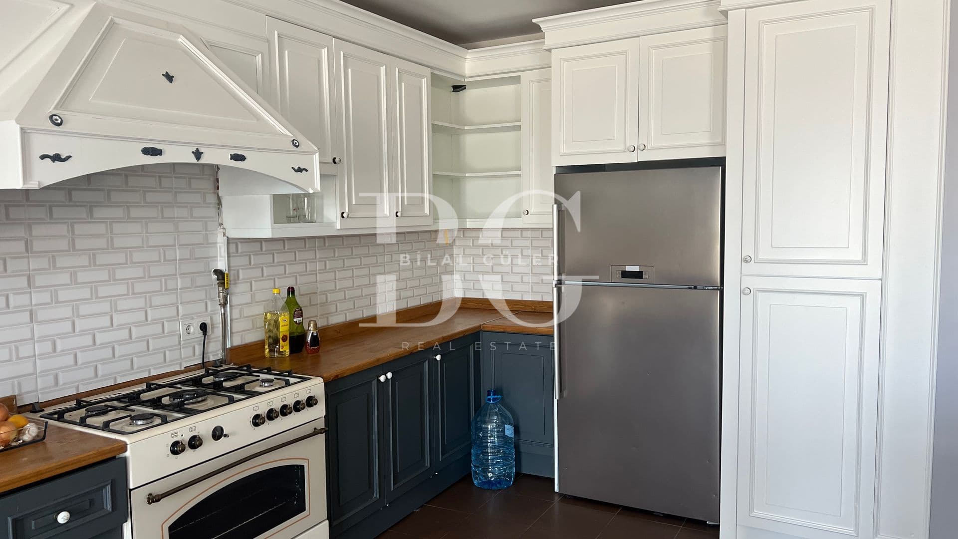 Beykoz Anadolu Kavağında Boğaz Manzaralı Havuzlu Kiralık Köşk 8