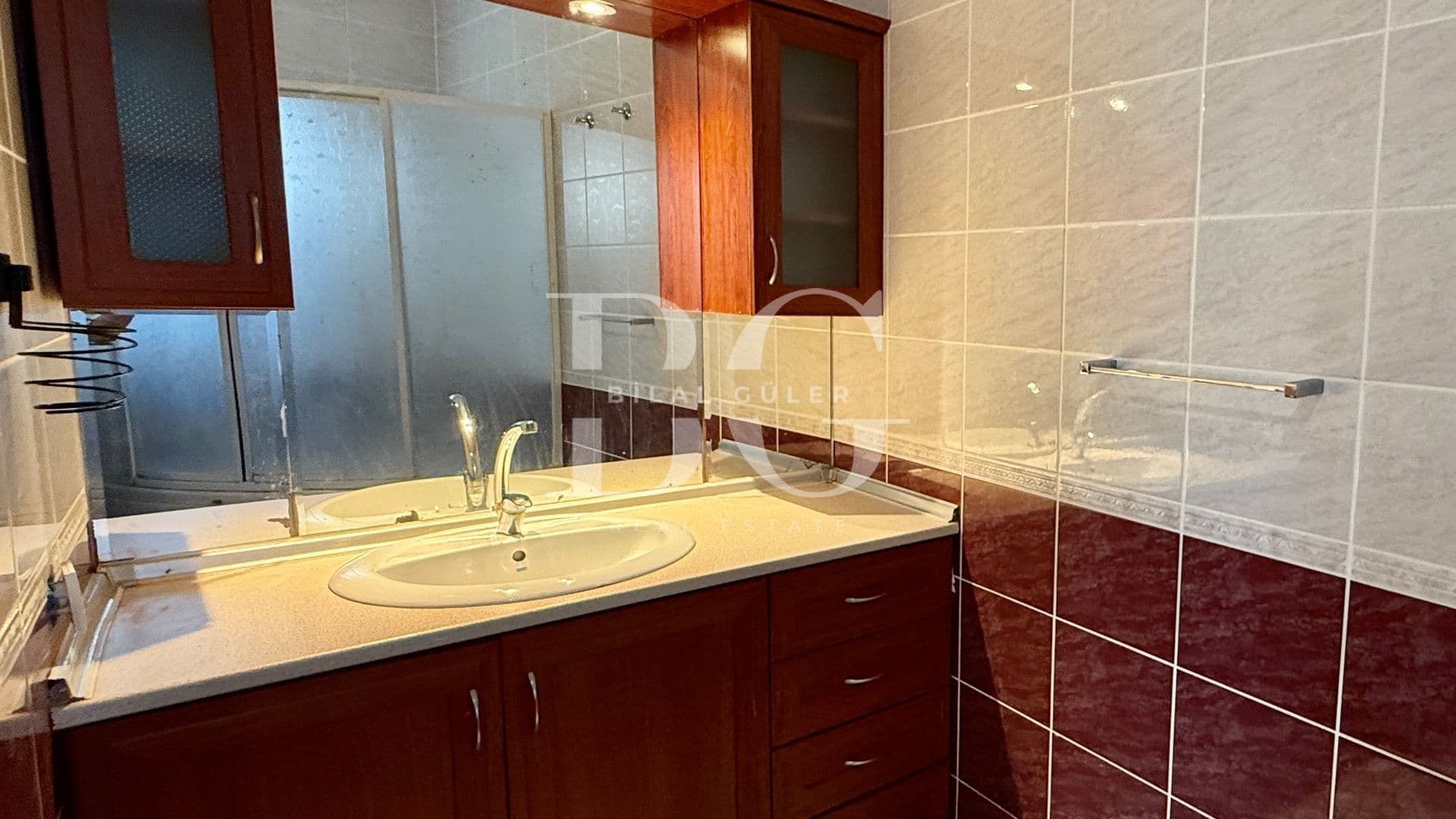 ACARKENT KARŞISI DOĞANEVLER SİTESİ’NDE 5+2 KİRALIK VİLLA 16