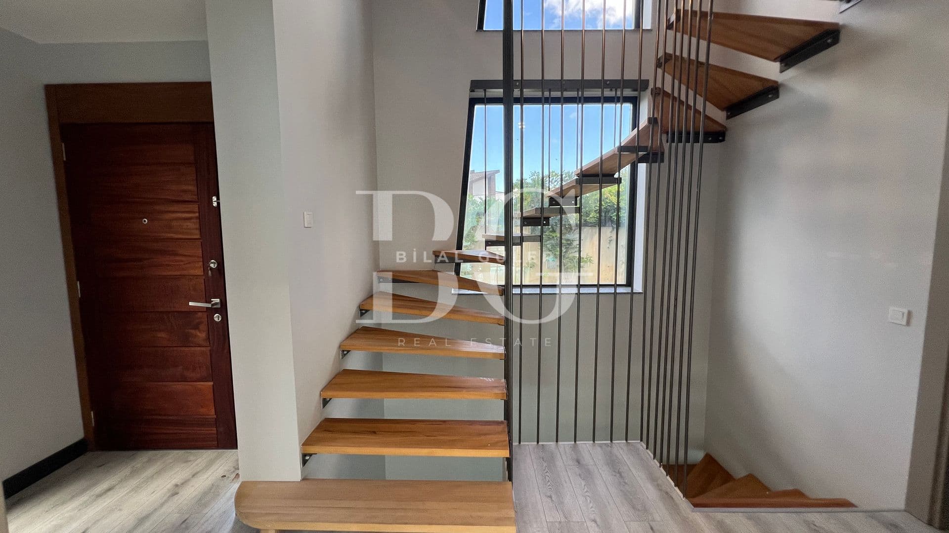 Çekmeköy Reşadiye'de Ultra Lüks Müstakil Havuzlu Kiralık Villa 15