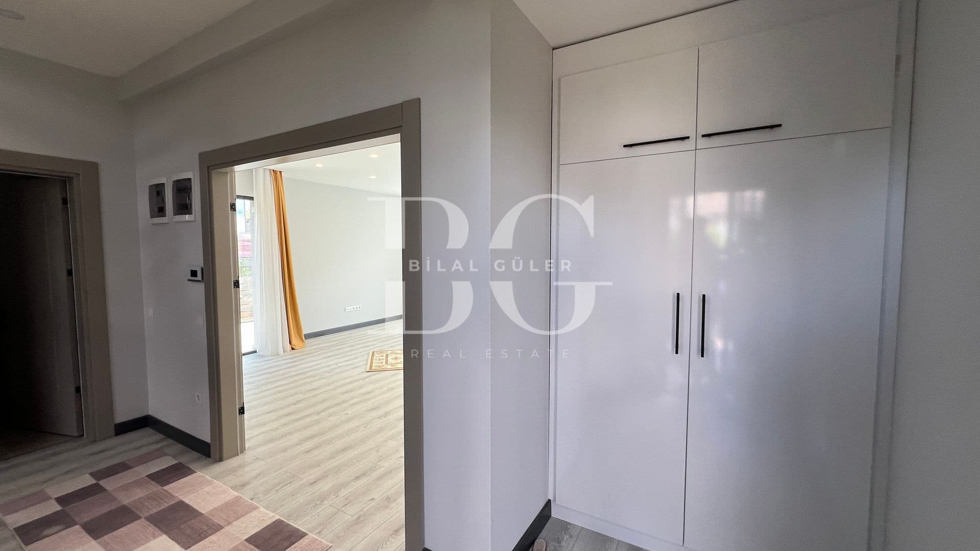 Çekmeköy Reşadiye'de Ultra Lüks Müstakil Havuzlu Kiralık Villa 7