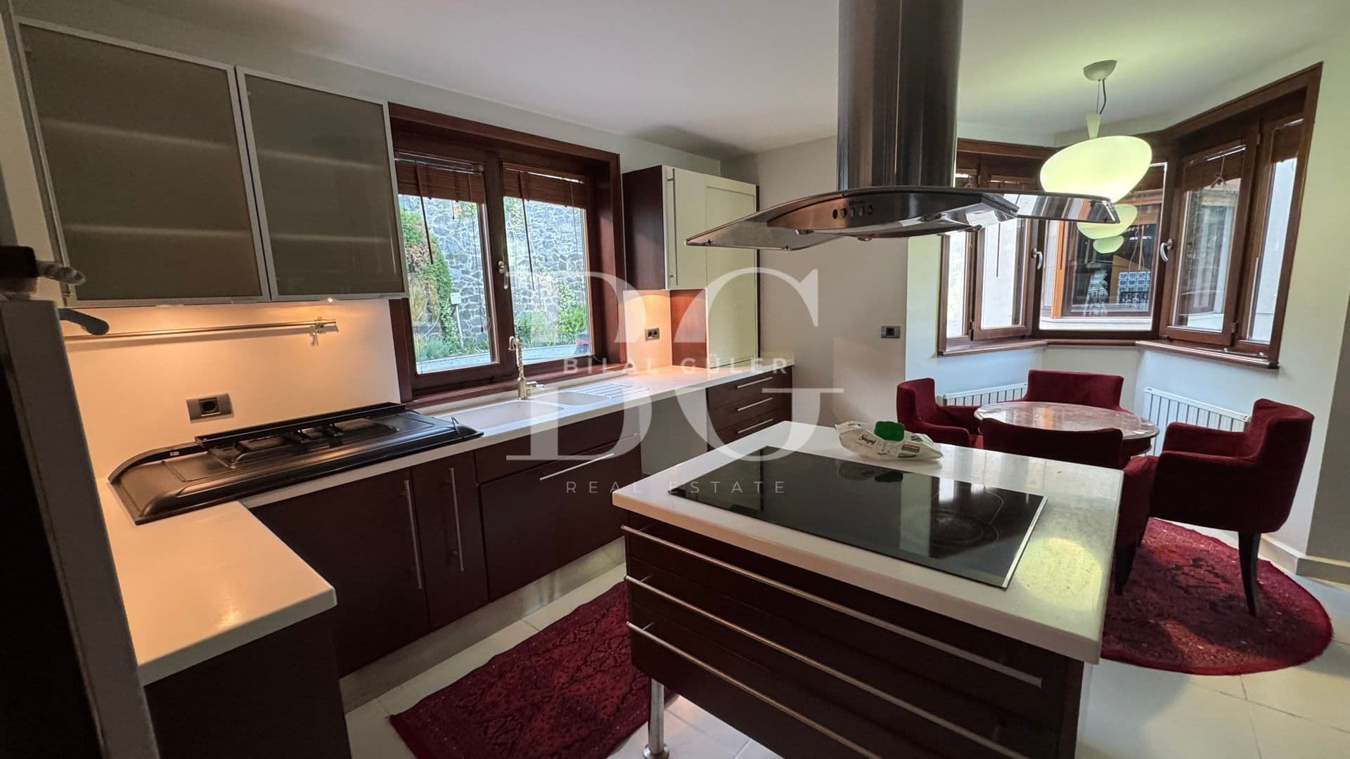Beykoz Yavuz Selim’de 2.120 m² Arsa İçinde 2 Adet Müstakil Villa | Orman Manzaralı, Havuzlu, Yatırımlık Fırsat 12