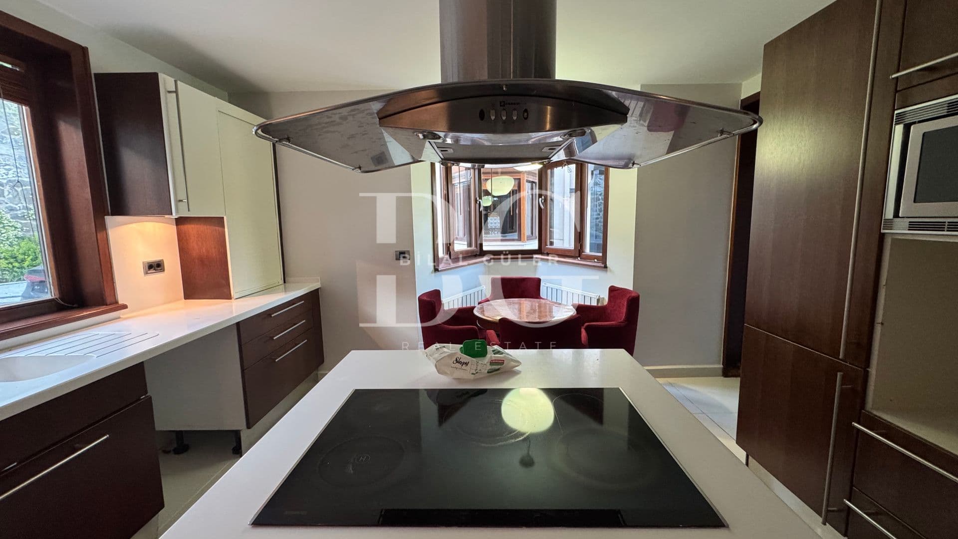 Beykoz Yavuz Selim’de 2.120 m² Arsa İçinde 2 Adet Müstakil Villa | Orman Manzaralı, Havuzlu, Yatırımlık Fırsat 13