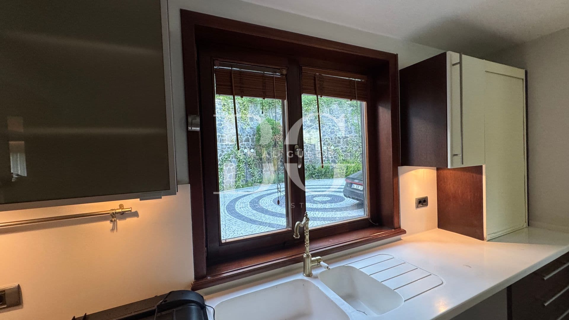 Beykoz Yavuz Selim’de 2.120 m² Arsa İçinde 2 Adet Müstakil Villa | Orman Manzaralı, Havuzlu, Yatırımlık Fırsat 14