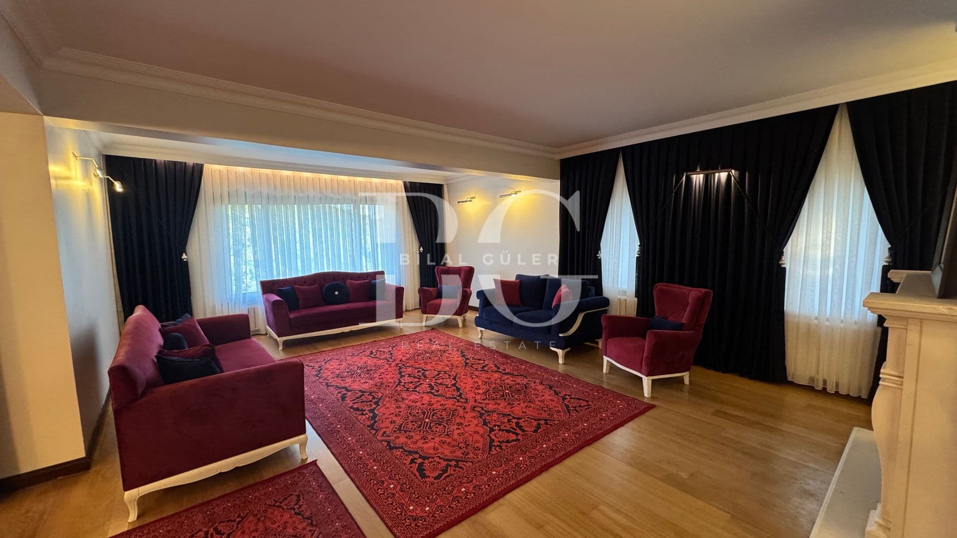 Beykoz Yavuz Selim’de 2.120 m² Arsa İçinde 2 Adet Müstakil Villa | Orman Manzaralı, Havuzlu, Yatırımlık Fırsat 15