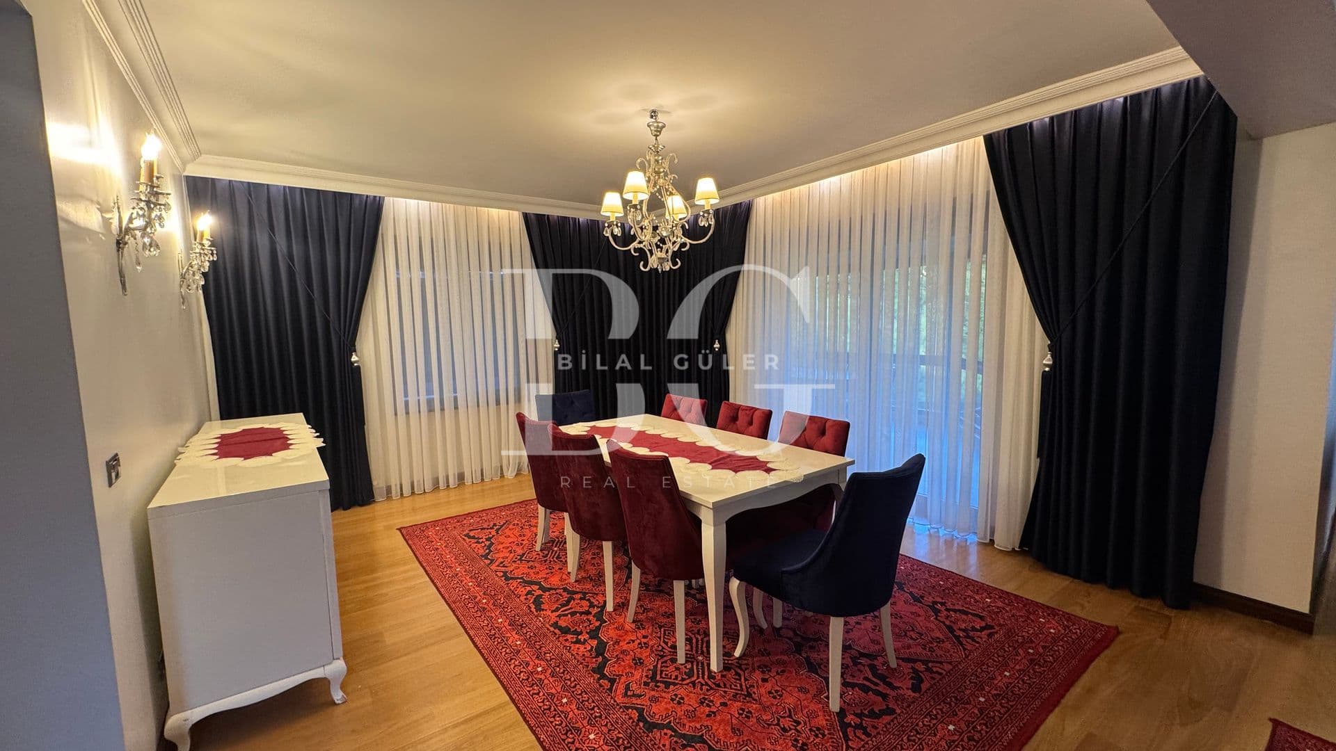 Beykoz Yavuz Selim’de 2.120 m² Arsa İçinde 2 Adet Müstakil Villa | Orman Manzaralı, Havuzlu, Yatırımlık Fırsat 16