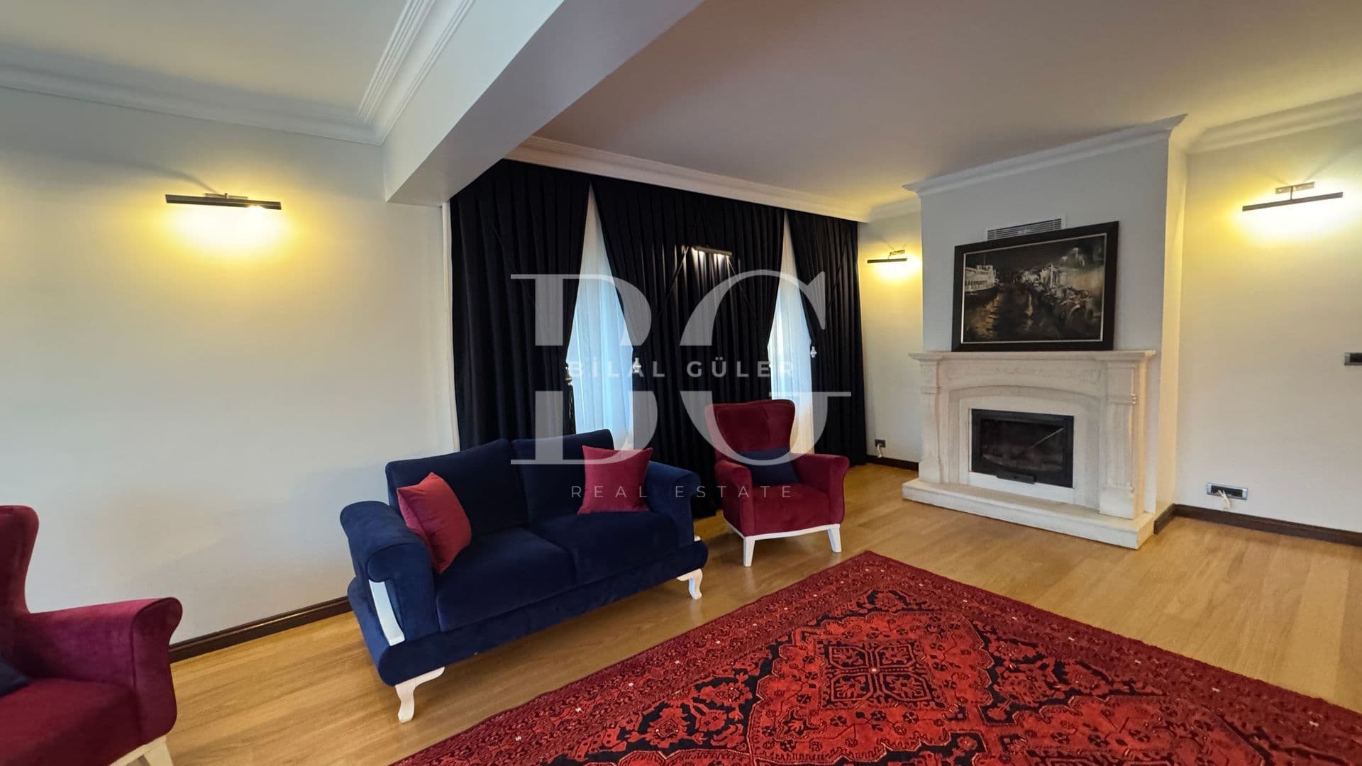 Beykoz Yavuz Selim’de 2.120 m² Arsa İçinde 2 Adet Müstakil Villa | Orman Manzaralı, Havuzlu, Yatırımlık Fırsat 17