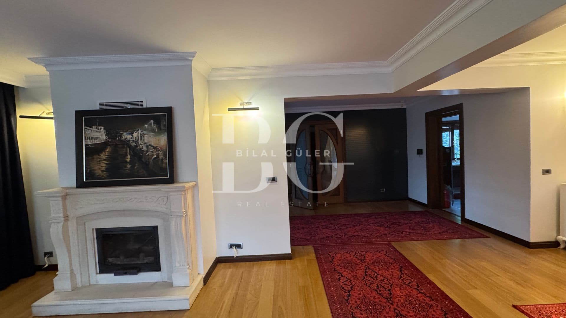 Beykoz Yavuz Selim’de 2.120 m² Arsa İçinde 2 Adet Müstakil Villa | Orman Manzaralı, Havuzlu, Yatırımlık Fırsat 18