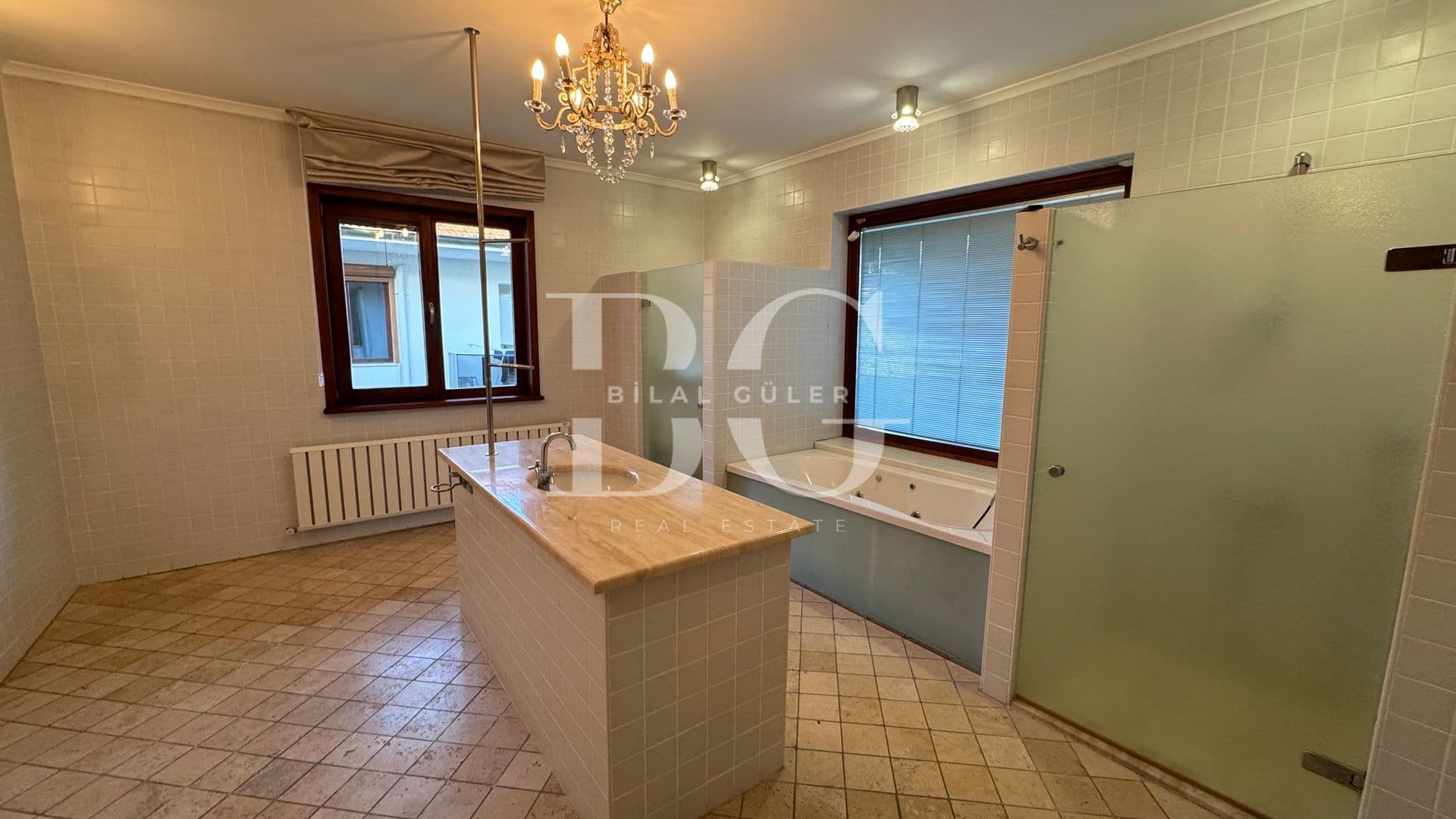 Beykoz Yavuz Selim’de 2.120 m² Arsa İçinde 2 Adet Müstakil Villa | Orman Manzaralı, Havuzlu, Yatırımlık Fırsat 24