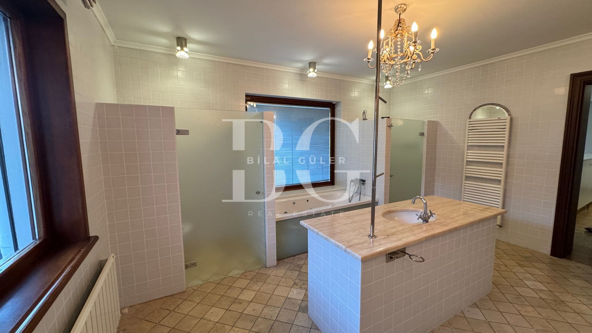 Beykoz Yavuz Selim’de 2.120 m² Arsa İçinde 2 Adet Müstakil Villa | Orman Manzaralı, Havuzlu, Yatırımlık Fırsat 19