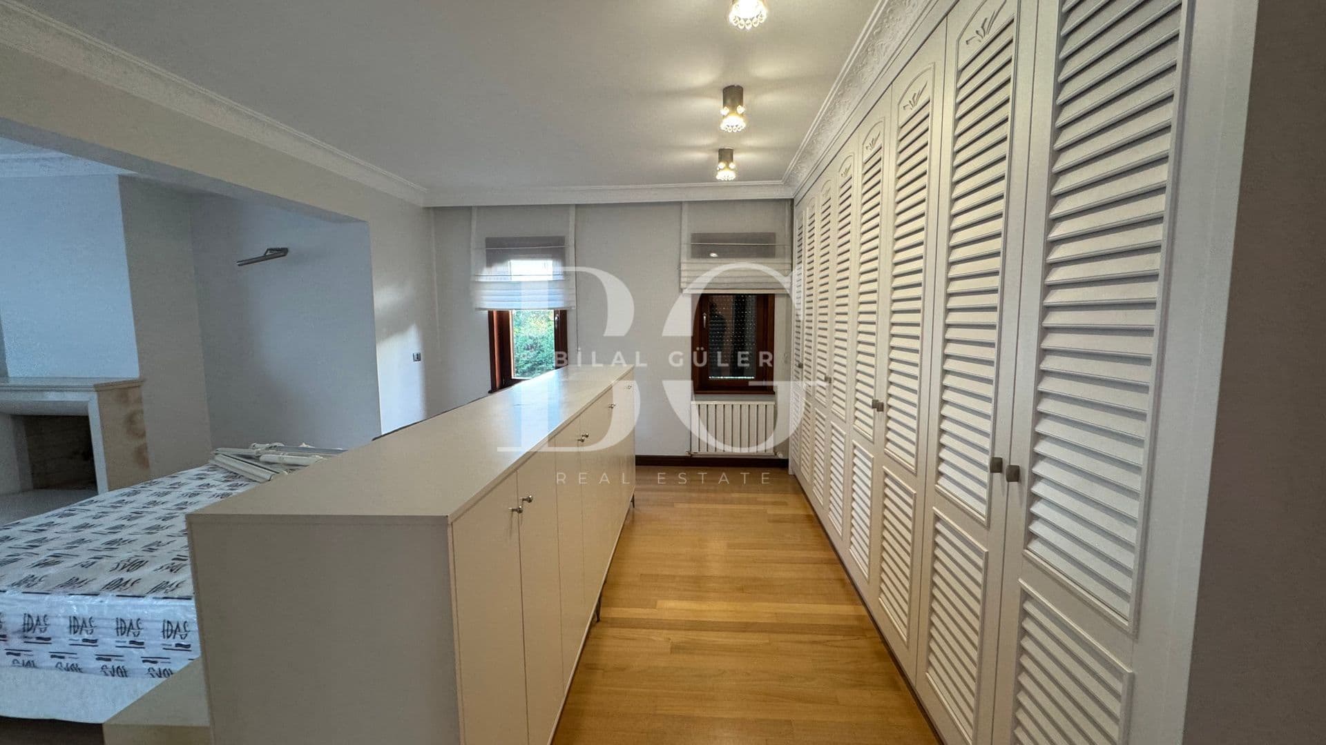 Beykoz Yavuz Selim’de 2.120 m² Arsa İçinde 2 Adet Müstakil Villa | Orman Manzaralı, Havuzlu, Yatırımlık Fırsat 20